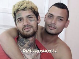 Dimitrixaxxell