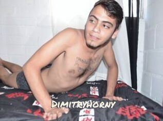 Dimitryhorny