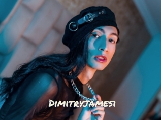 Dimitryjamesi