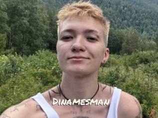 Dinamesman