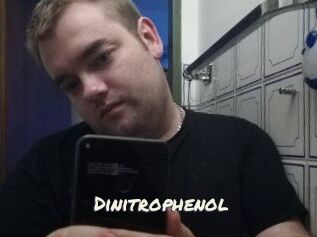 Dinitrophenol