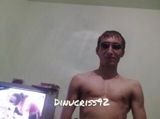 Dinucriss92