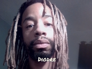 Diodre
