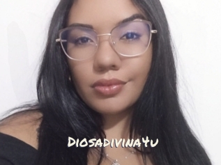 Diosadivina4u