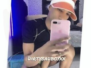 Dirtybadboyxx