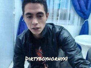 Dirtyboyhornyx1