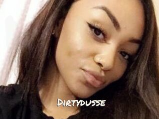 Dirtydusse