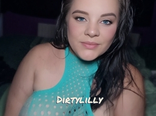 Dirtylilly