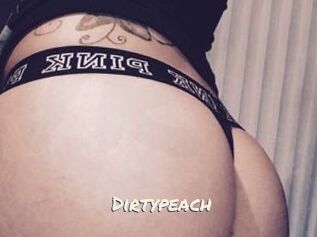 Dirtypeach