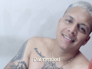 Dirtysexx1