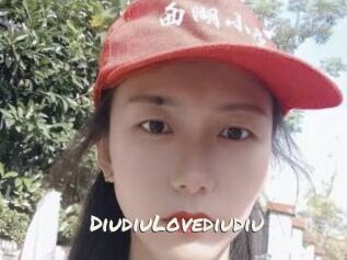 DiudiuLovediudiu
