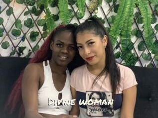 Divine_woman