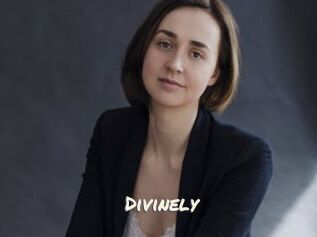Divinely