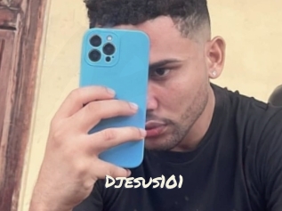 djesus101 Vierges