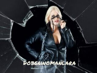 Doberwomanlara