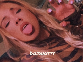 Dojakitty