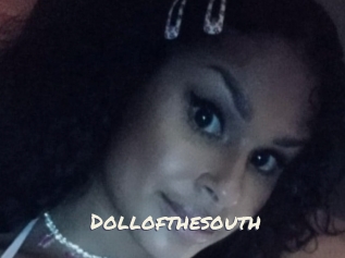 Dollofthesouth