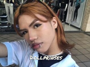 Dollprinses