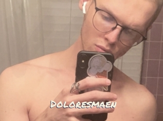 doloresmaen Vierges