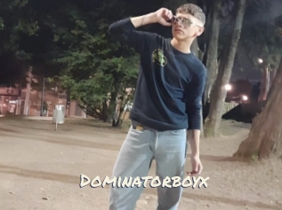dominatorboyx Vierges