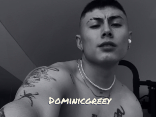 Dominicgreey