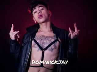 Dominickjay