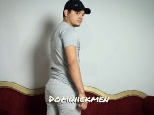 Dominickmen