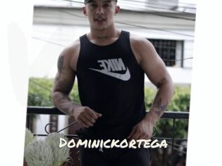Dominickortega