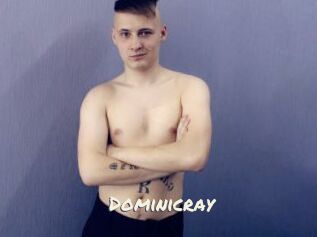 Dominicray