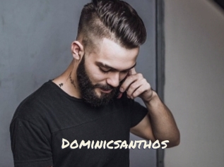 Dominicsanthos