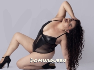 Dominiqueen