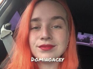 Dominoacey