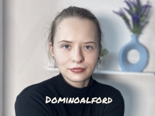 Dominoalford