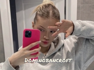 Dominobancroft