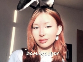 Dominoboddy