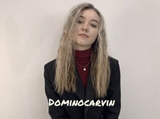 Dominocarvin