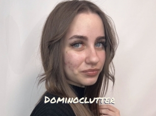 Dominoclutter