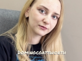 Dominocoatsworth