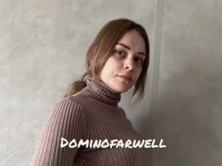 Dominofarwell