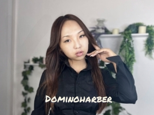 Dominoharber