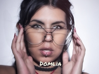 Domlia