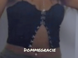 Dommegracie