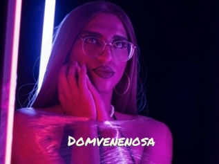 Domvenenosa