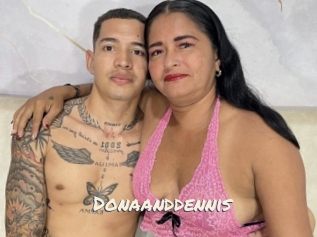 Donaanddennis