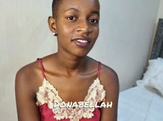 Donabellah