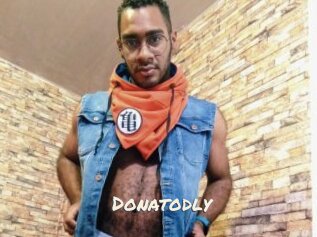 Donatodly