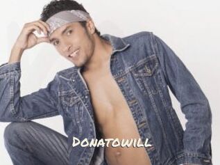 Donatowill