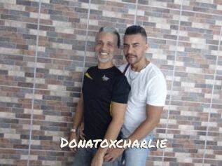 Donatoxcharlie