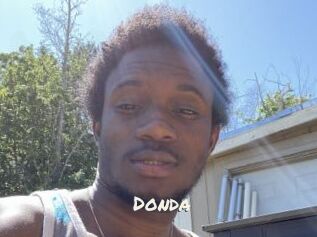 Donda