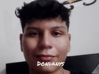 Dondanys